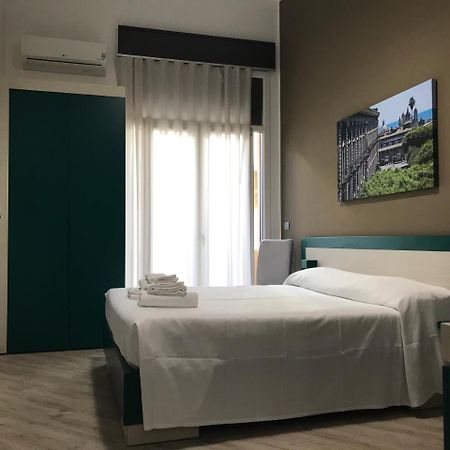 Guesthouse Ughetti 21 Catania Eksteriør bilde
