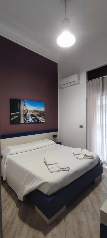 Guesthouse Ughetti 21 Catania Eksteriør bilde