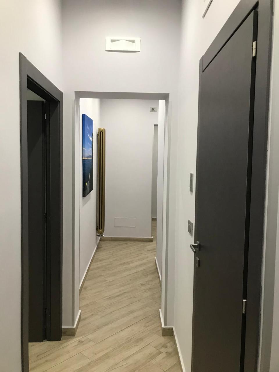Guesthouse Ughetti 21 Catania Eksteriør bilde