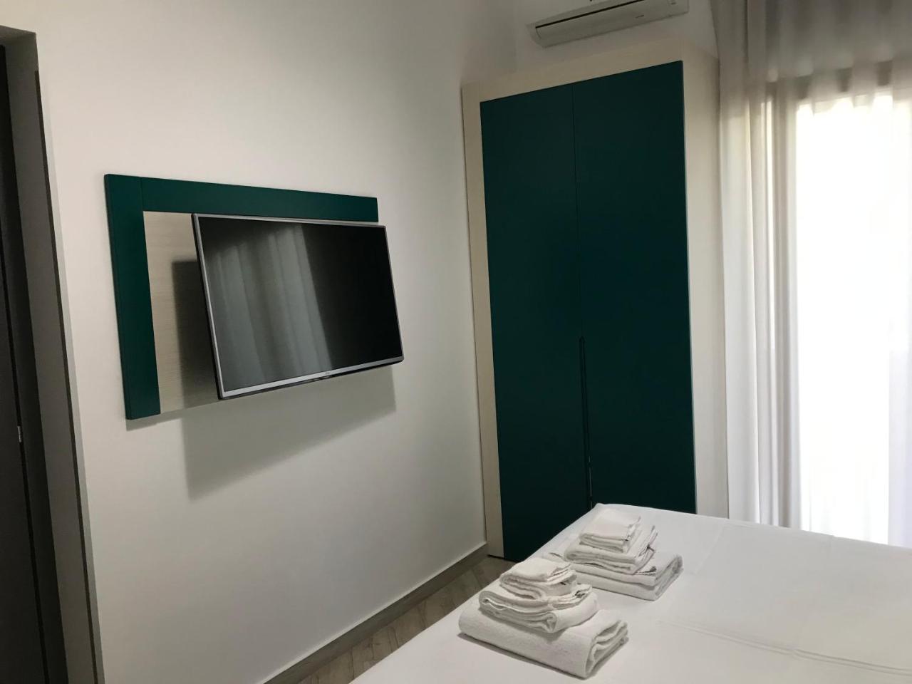 Guesthouse Ughetti 21 Catania Eksteriør bilde